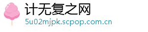计无复之网